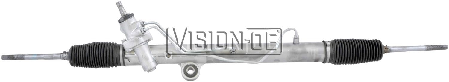 Vision OE Remanufactured Power Steering Rack and Pinion 103-0263