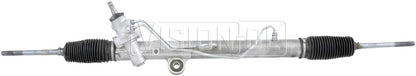 BBB Industries Remanufactured Power Steering Rack and Pinion 103-0263