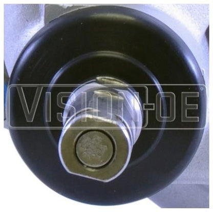 BBB Industries Remanufactured Power Steering Rack and Pinion 103-0264