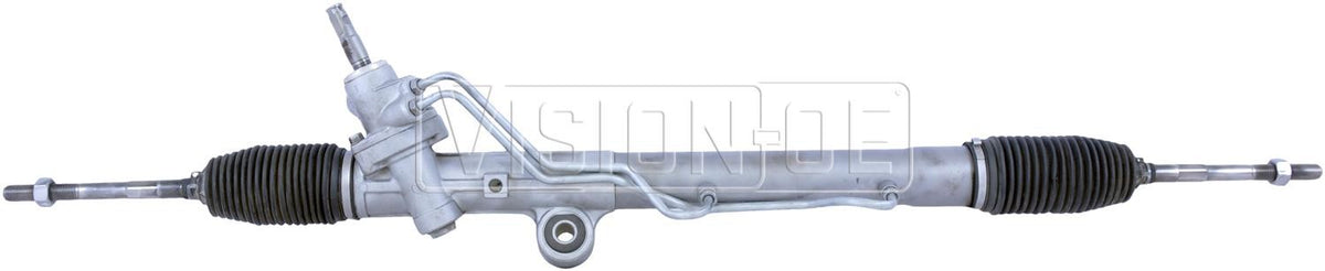 BBB Industries Remanufactured Power Steering Rack and Pinion 103-0269