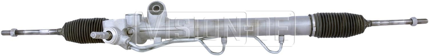 BBB Industries Remanufactured Power Steering Rack and Pinion 103-0269
