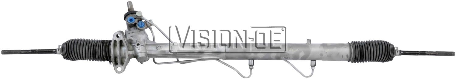 Vision OE Remanufactured Power Steering Rack & Pinion 103-0270
