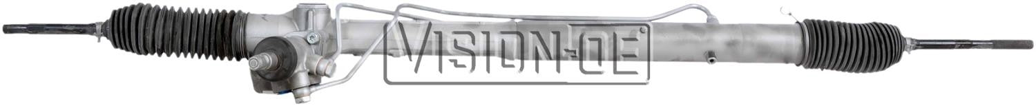 Vision OE Remanufactured Power Steering Rack & Pinion 103-0270
