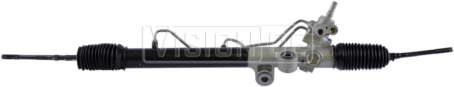 BBB Industries Remanufactured Power Steering Rack & Pinion 103-0273