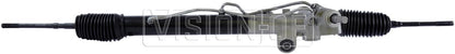 BBB Industries Remanufactured Power Steering Rack and Pinion 103-0273