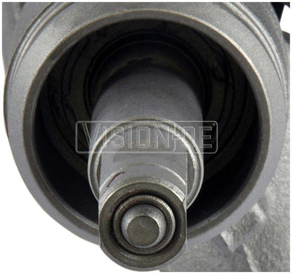 BBB Industries Remanufactured Power Steering Rack & Pinion 103-0276