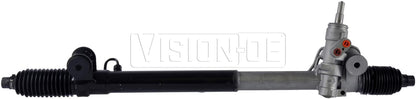 BBB Industries Remanufactured Power Steering Rack & Pinion 103-0276