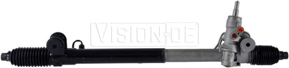 BBB Industries Remanufactured Power Steering Rack & Pinion 103-0276