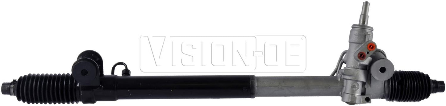 Vision OE Remanufactured Power Steering Rack & Pinion 103-0276