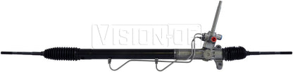BBB Industries Remanufactured Power Steering Rack and Pinion 103-0284