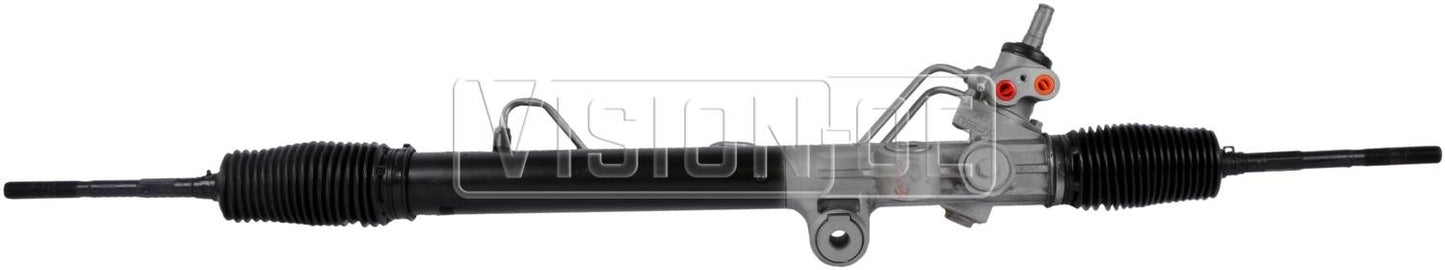 BBB Industries Remanufactured Power Steering Rack & Pinion 103-0289