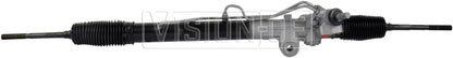 BBB Industries Remanufactured Power Steering Rack and Pinion 103-0289