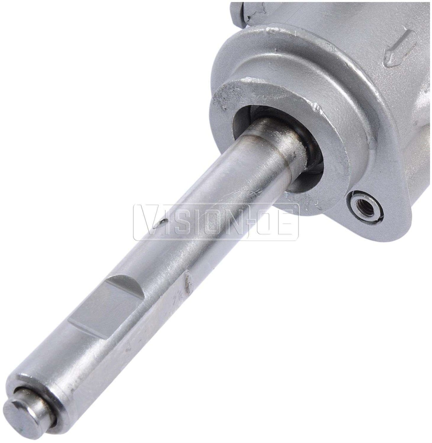 BBB Industries Remanufactured Power Steering Rack and Pinion 103-0290