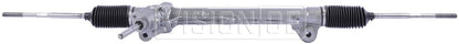 BBB Industries Remanufactured Power Steering Rack and Pinion 103-0290