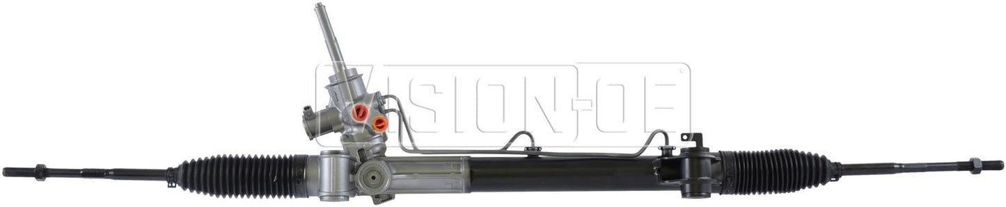 Vision OE Remanufactured Power Steering Rack and Pinion 103-0291