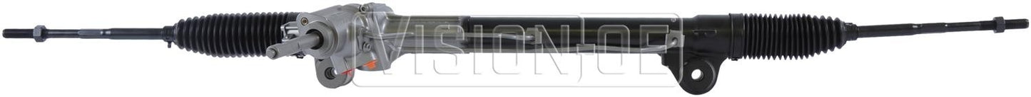 Vision OE Remanufactured Power Steering Rack and Pinion 103-0291