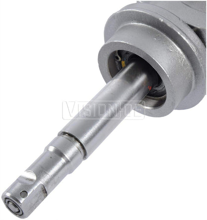 BBB Industries Remanufactured Power Steering Rack & Pinion 103-0293