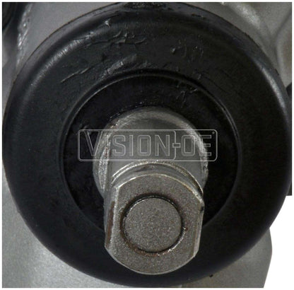 BBB Industries Remanufactured Power Steering Rack and Pinion 103-0303