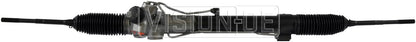BBB Industries Remanufactured Power Steering Rack and Pinion 103-0303