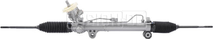 BBB Industries Remanufactured Power Steering Rack and Pinion 103-0304