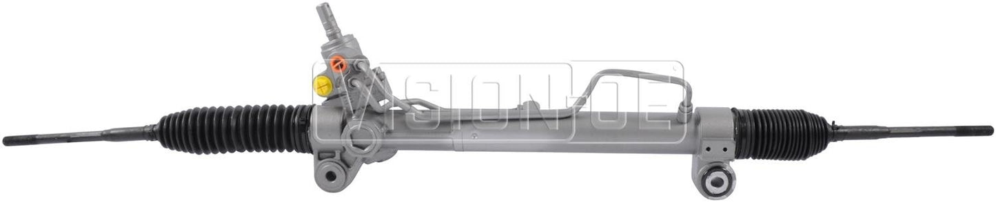 Vision OE Remanufactured Power Steering Rack and Pinion 103-0305