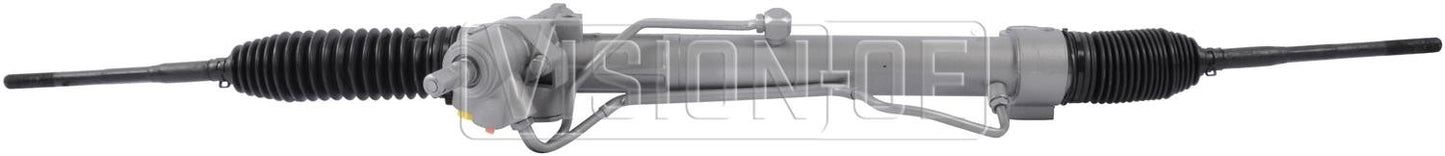 Vision OE Remanufactured Power Steering Rack and Pinion 103-0305