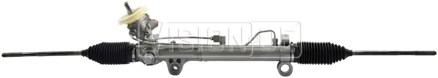 BBB Industries Remanufactured Power Steering Rack & Pinion 103-0306