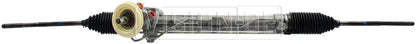 BBB Industries Remanufactured Power Steering Rack & Pinion 103-0306