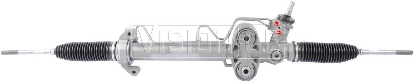 BBB Industries Remanufactured Power Steering Rack & Pinion 103-0307