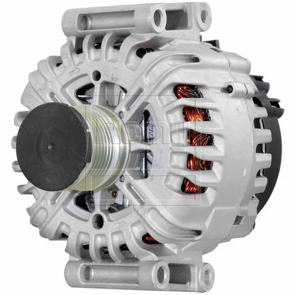 BBB Industries Remanufactured Alternator 11004