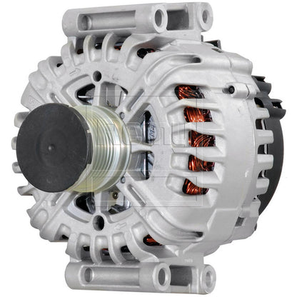 BBB Industries Remanufactured Alternator 11004