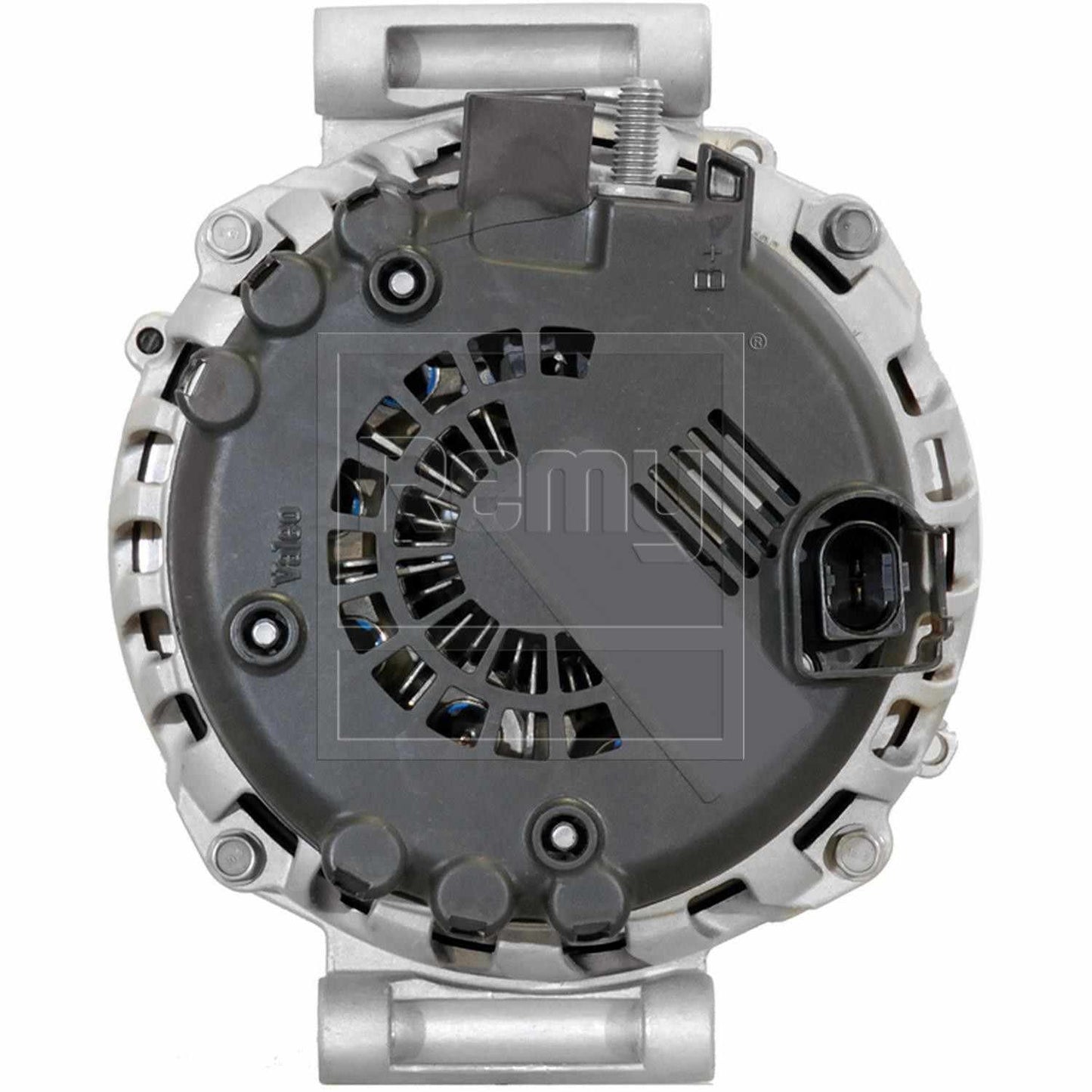 BBB Industries Remanufactured Alternator 11004
