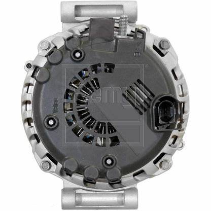 BBB Industries Remanufactured Alternator 11004