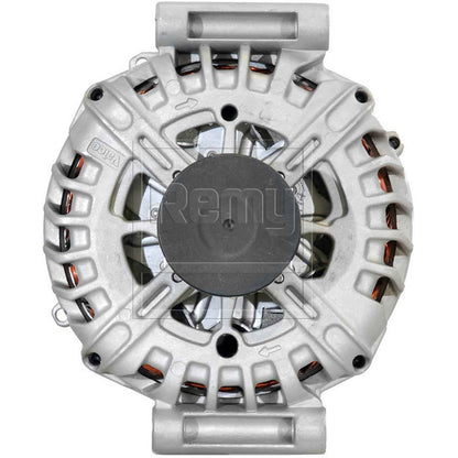 BBB Industries Remanufactured Alternator 11004
