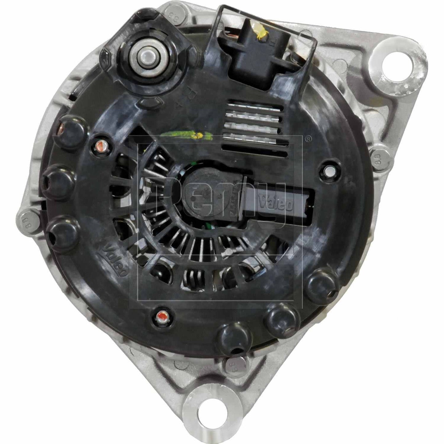 Remy Alternator 11006