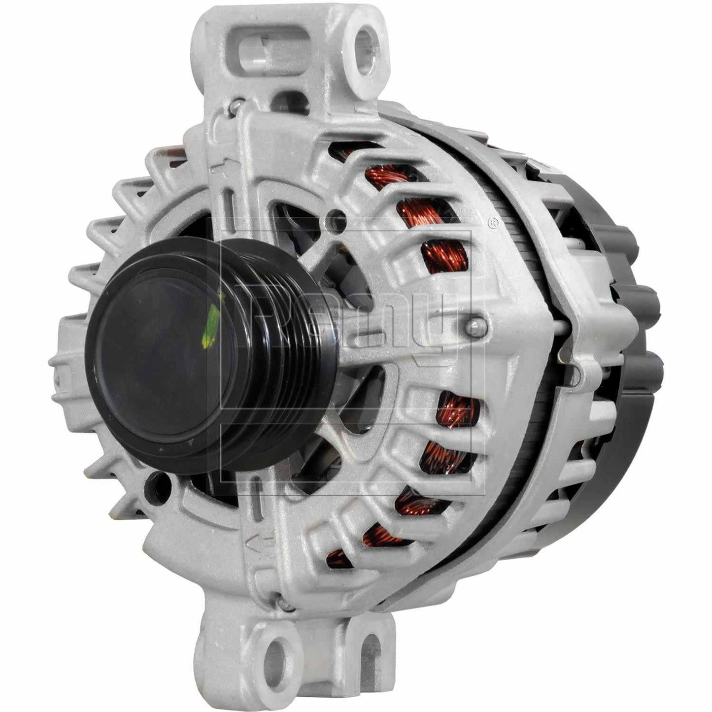 Remy Alternator 11007