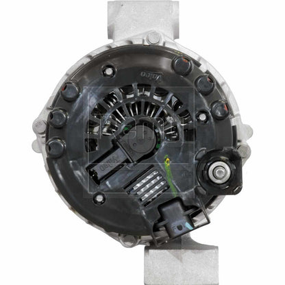 BBB Industries Remanufactured Alternator 11007
