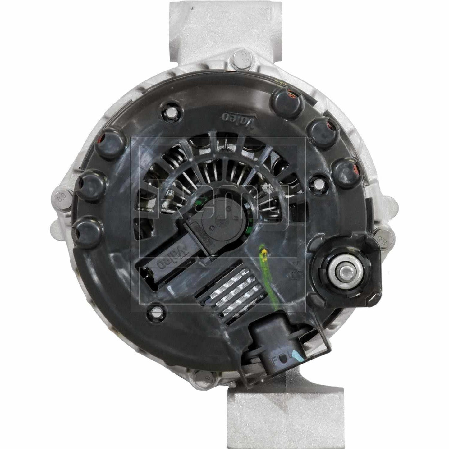 Remy Alternator 11007