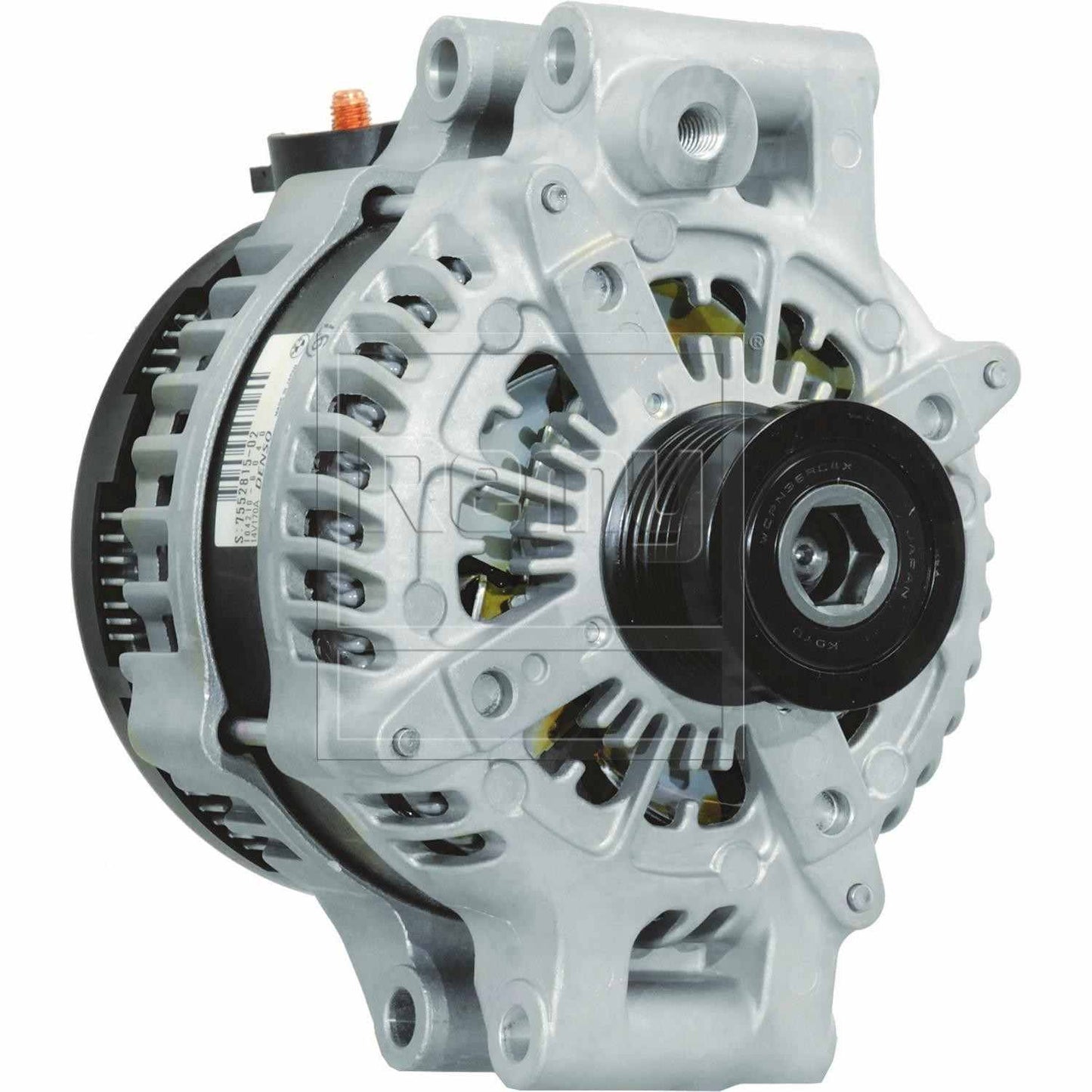 Remy Alternator 11011