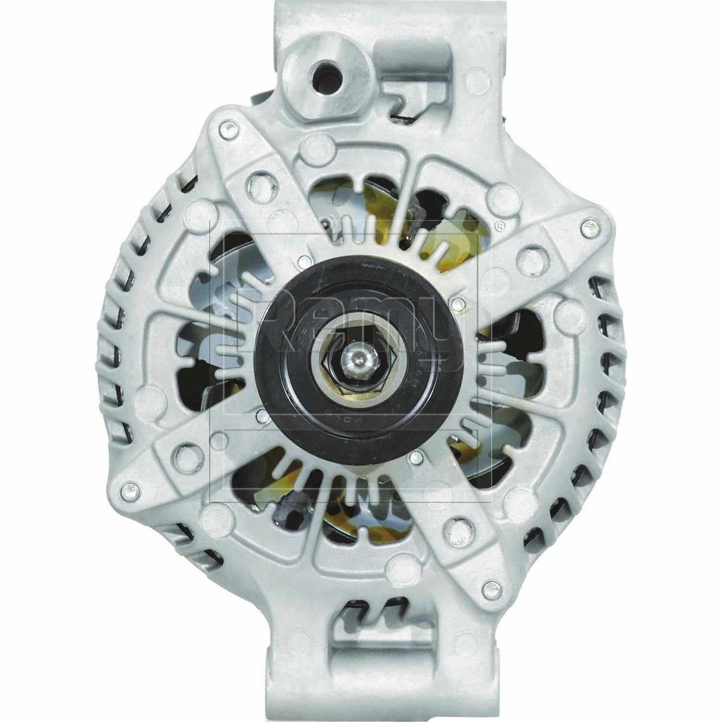 Remy Alternator 11011