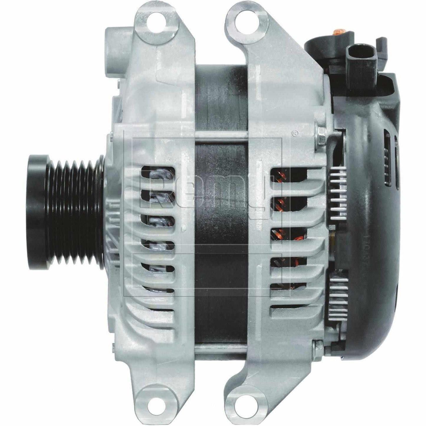 Remy Alternator 11011