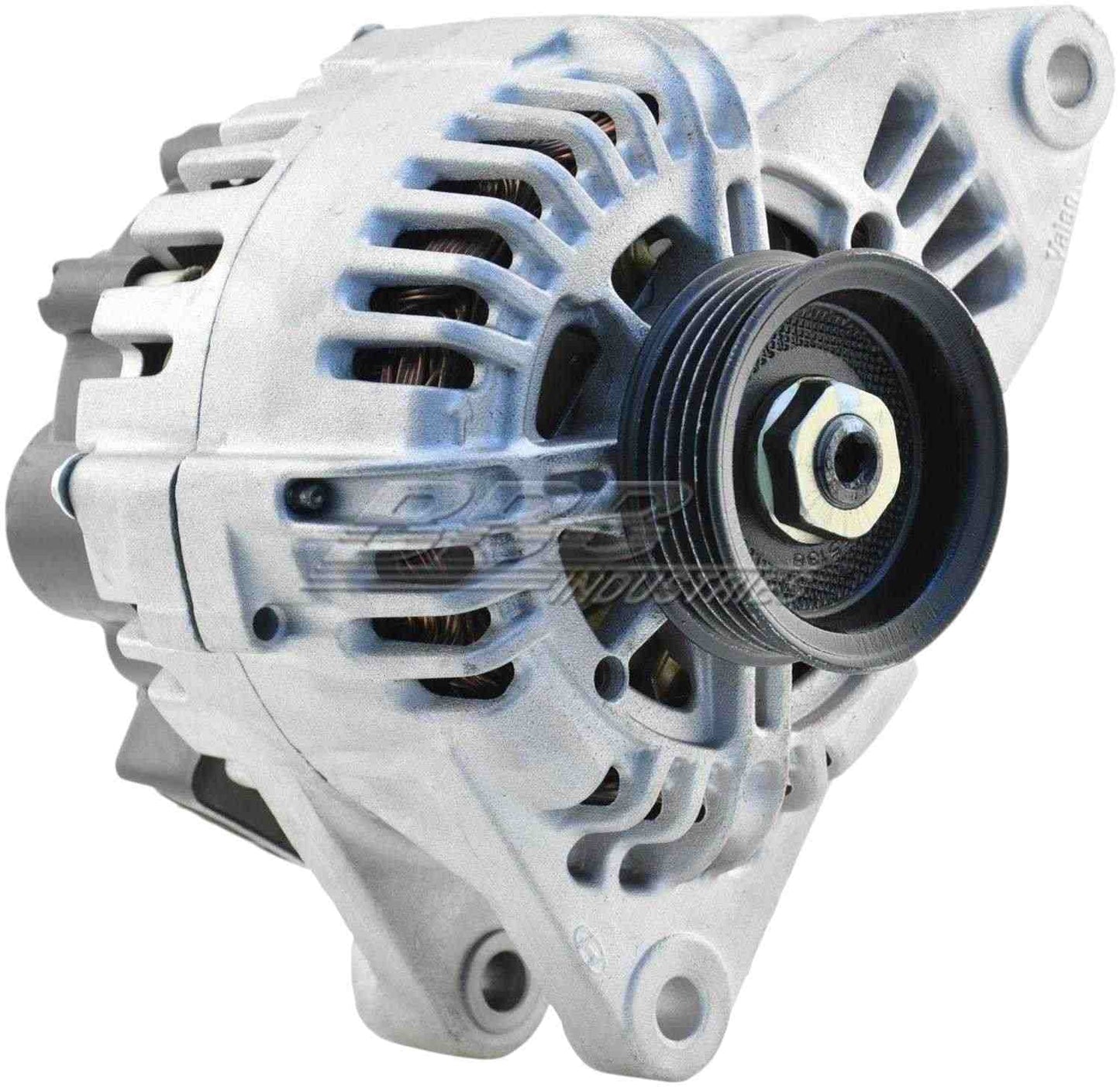 BBB Industries Remanufactured Alternator 11012