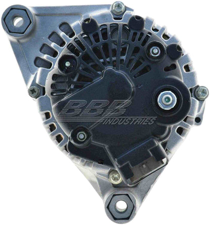Remy Alternator 11012