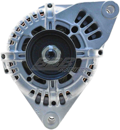 Remy Alternator 11012