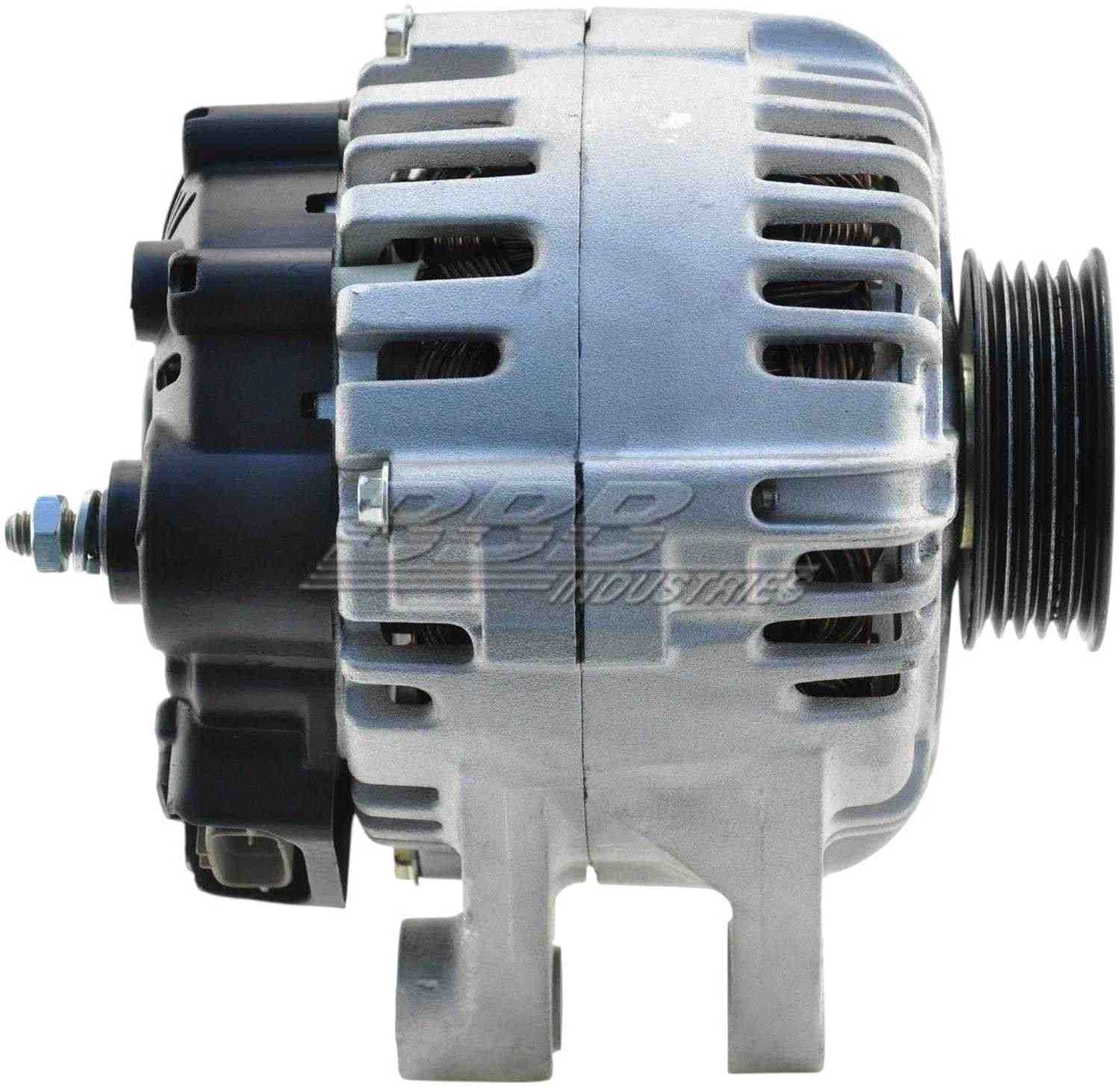 Remy Alternator 11012