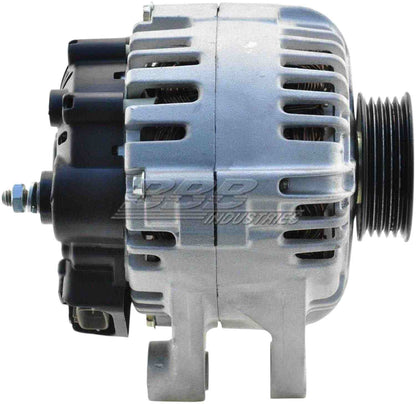 Remy Alternator 11012