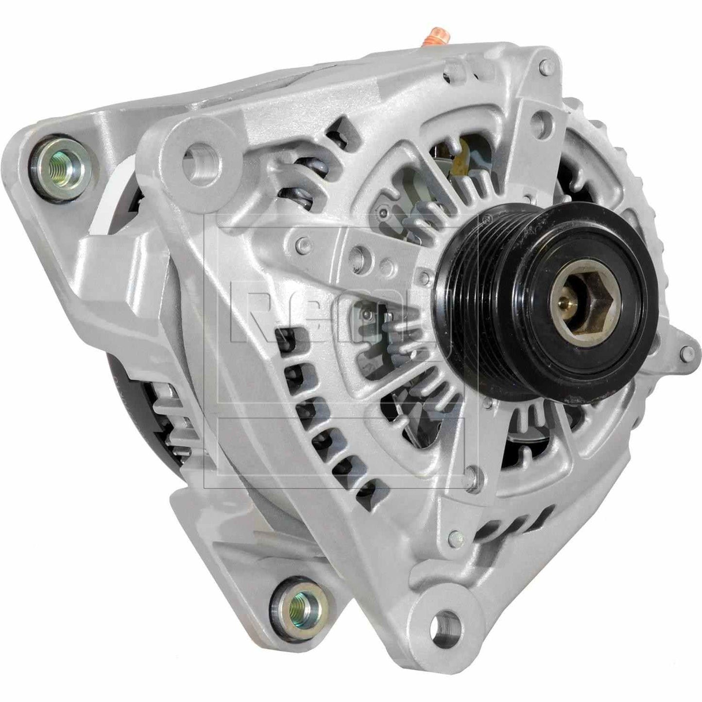 Remy Alternator 11013