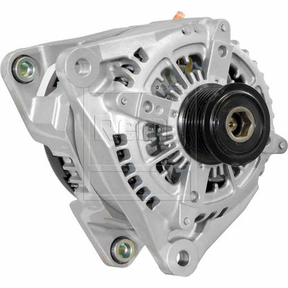 BBB Industries Remanufactured Alternator 11013