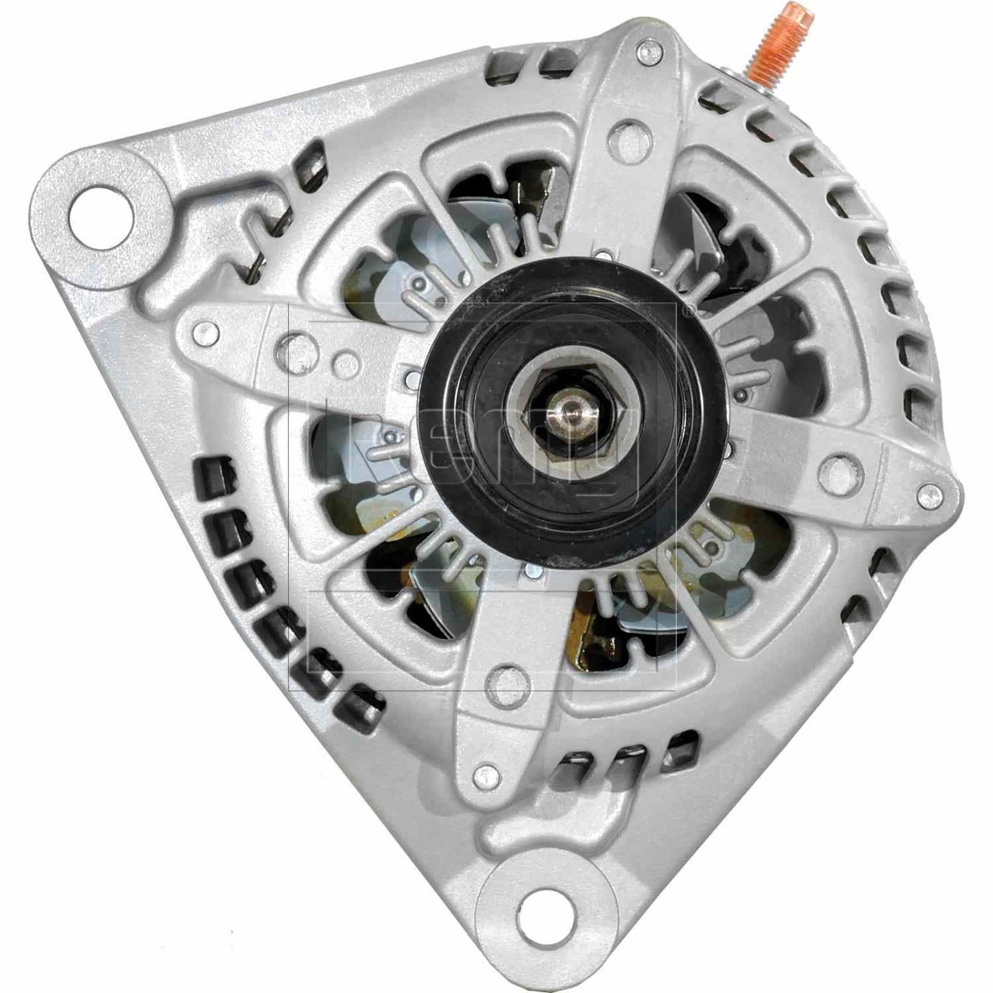 Remy Alternator 11013