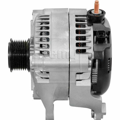 BBB Industries Remanufactured Alternator 11013